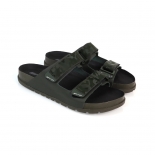 Batz ADVENTURE green papucs