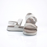 Batz MILENA white mix szandl