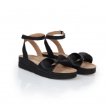 Batz SUMMER Geisha black szandl