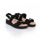 Batz Trekking Geisha (black) ni szandl