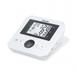 Beurer BM 27 plusz felkaros vérnyomásmérő Beurer BM 27 plusz felkaros vérnyomásmérő