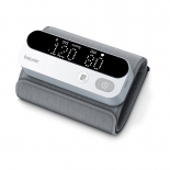 Beurer BM 59 bluetooth felkaros vérnyomásmérő Beurer BM 59 bluetooth felkaros vérnyomásmérő