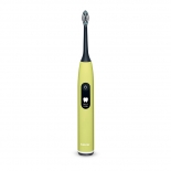 Beurer SC 50 Splashy Lemon ultrahangos fogkefe