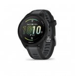 Garmin FORERUNNER 165 fekete AKCIÓ Garmin FORERUNNER 165 fekete AKCIÓ