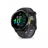Garmin Forerunner 970 szrke