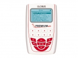 Globus Premium 400 elektroterápiás készülék