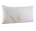 Naturtex memory bambusz basic párna 60x40x15 cm Naturtex memory bambusz basic párna 60x40x15 cm