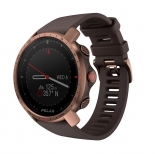 Polar GRIT X PRO outdoor ra nordic copper