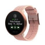 Polar IGNITE 2 ra (pink-rosegold)