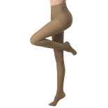 Veera kompresszis harisnya 40 DEN barna