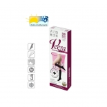 Veera mikrosz�las kompresszi�s t�rdharisnya 140 DEN fekete