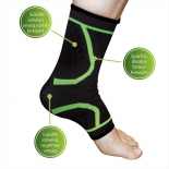 Vivafit sport bokaszorító Vivafit sport bokaszorító